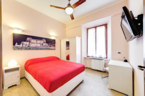  Apartment Colosseo  Рим
